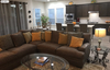 Private Room in 4Bed.2Bath