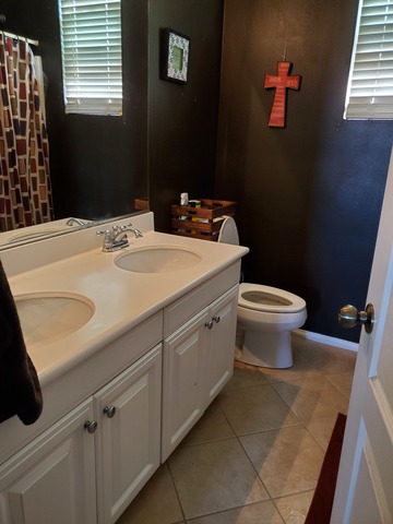 Private Room in 5Bed.2Bath