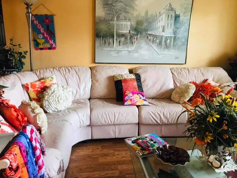 Private Room in 2Bed.2Bath