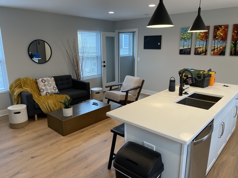 Entire Place 1Bed.1Bath