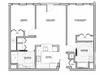 Private Room in 2Bed.2Bath