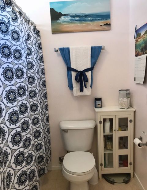 Private Room in 4Bed.2.5Bath