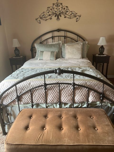 Private Room in 1Bed.1Bath