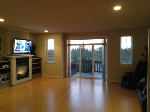 Room Available in Gated Community