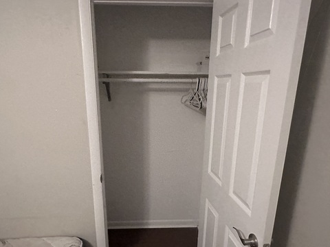 Private Room in 4Bed.2Bath