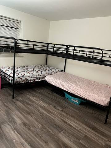 Shared Room in 1Bed.1Bath