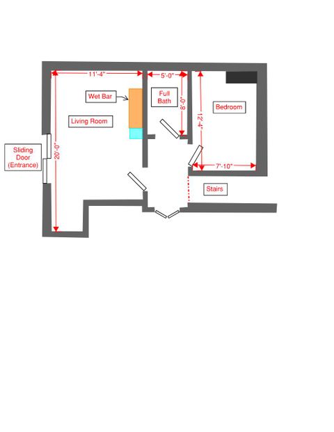 Room3Bed.3Bath