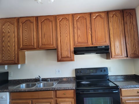 Private Room in 1Bed.1Bath