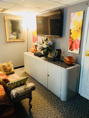 Private Room in 3Bed.3Bath