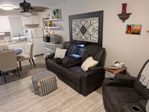 Entire Place 1Bed.1Bath