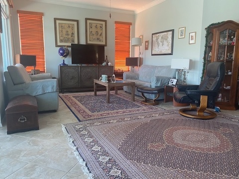 2 Private Rooms in 3Bed.2Bath