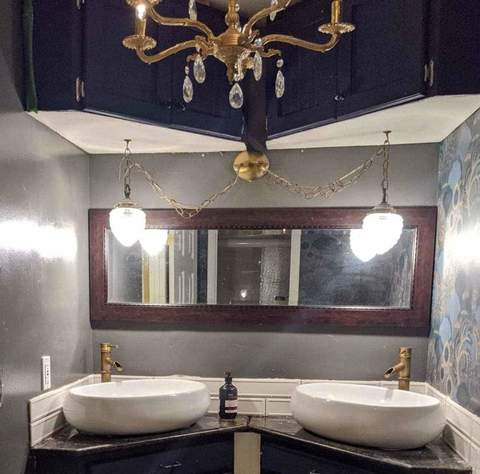 Private Room in 4Bed.4Bath