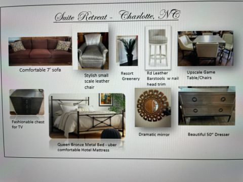 Entire Place 1Bed.1Bath
