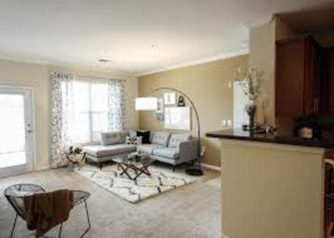 Private Room in 2Bed.2Bath