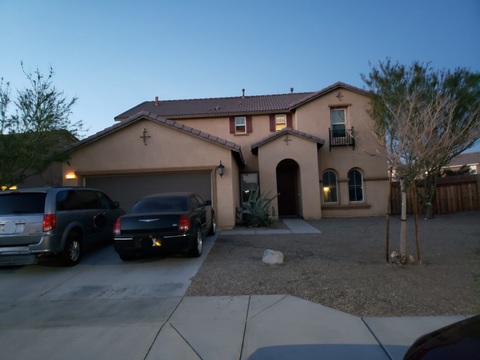Private Room in 5Bed.4Bath