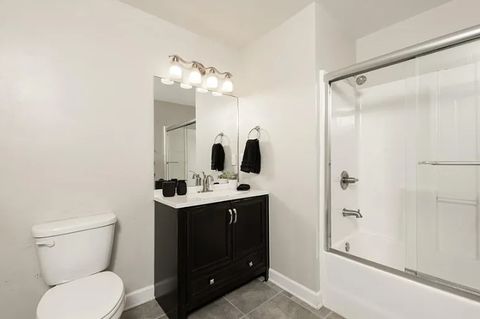 Private Room in 1Bed.1Bath