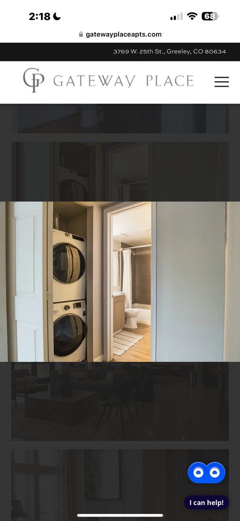 Entire Place 2Bed.2Bath
