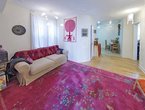 Private Room in 2Bed.1Bath
