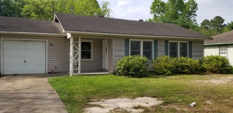 Entire Place 3Bed.1Bath