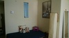 Living Room at UMD College Park