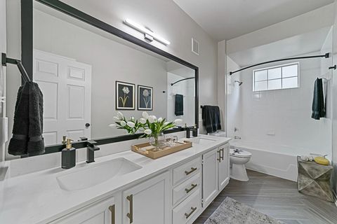 Private Room in 2Bed.1Bath