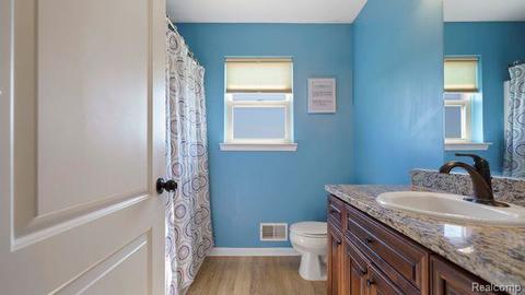 Private Room in 4Bed.3Bath