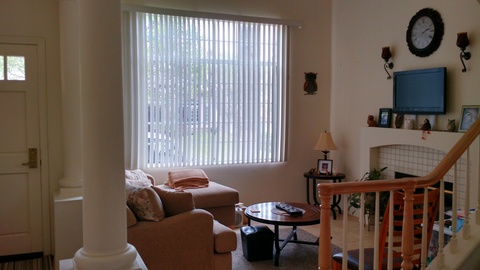 Entire Place 3Bed.3Bath