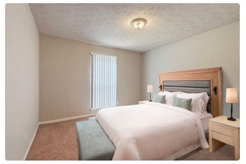 Private Room in 2Bed.1Bath
