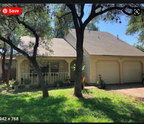 Private Room in 3Bed.2Bath