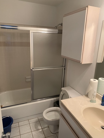 Private Room in 2Bed.2Bath
