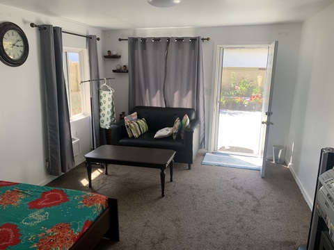 Private Room in 4Bed.2Bath