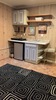 Room/privet entrance & kitchenette