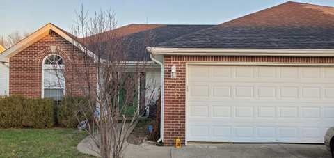 Private Room in 3Bed.2Bath