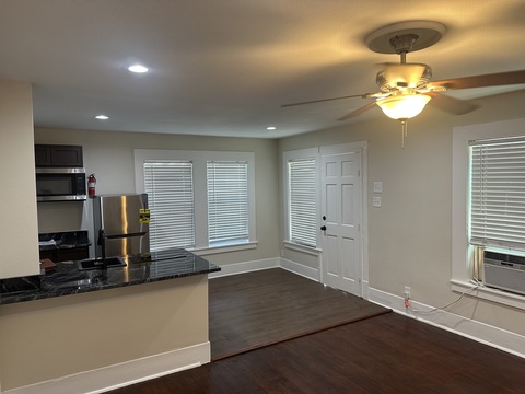 Entire Place 1Bed.1Bath
