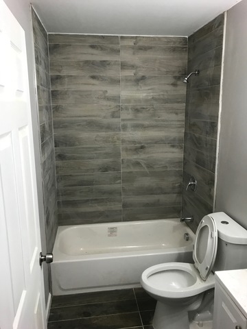 Brand New House All Included / $750