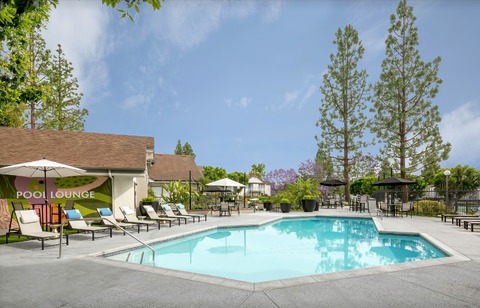 Sublease 1Bed 1Bath Apartment
