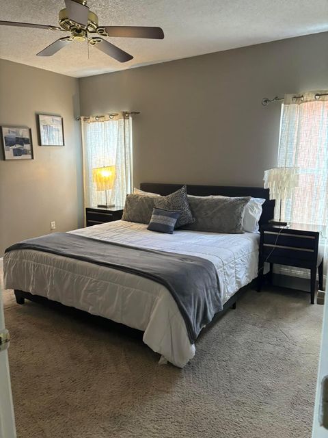 Private Room in 6Bed.4Bath