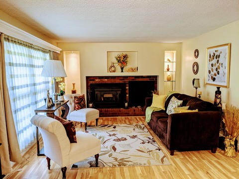 Private Room in 1Bed.1Bath