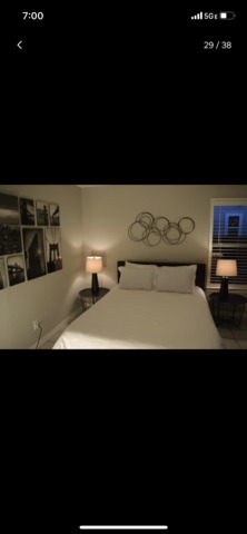 Entire Place 3Bed.1Bath