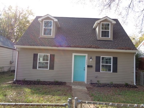 Entire Place 4Bed.2Bath
