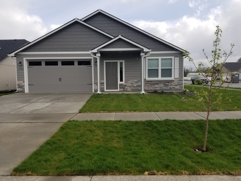 Entire Place 3Bed.2Bath