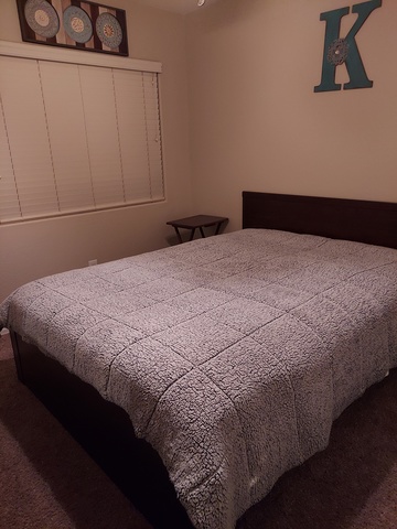 Private Room in 5Bed.3Bath