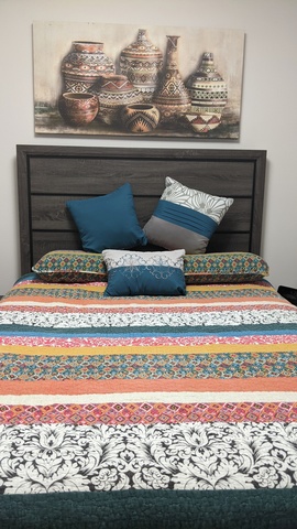 Private Room in 2Bed.1Bath