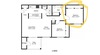 Private Room in 2Bed.1Bath