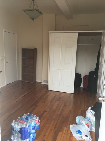 Private Room in 1Bed.1Bath