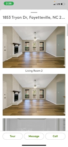 Private Room in 2Bed.2Bath