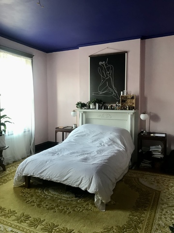 Private Room in 2Bed.1Bath