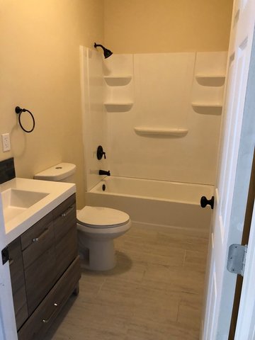Private Room in 2Bed.1Bath