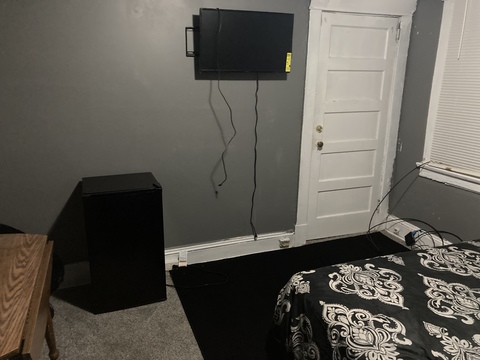 Private Room in 1Bed.2Bath
