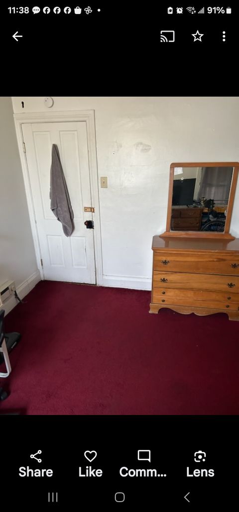 Private Room in 4Bed.2Bath